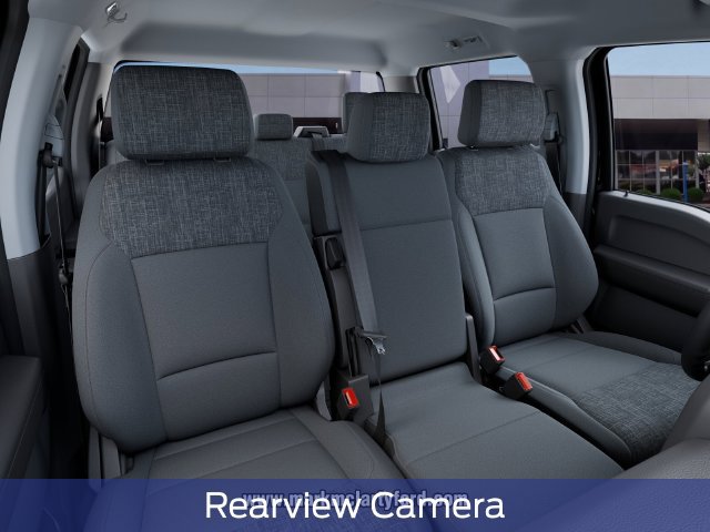 New 2027 Ford F250 XLT RWD image 11