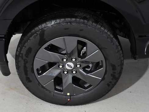 New 2025 Ford F150 STX w/ Equipment Group 200A image 23