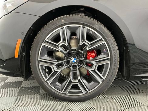 New 2027 BMW 530i xDrive w/ M Sport Package AWD/4WD image 33