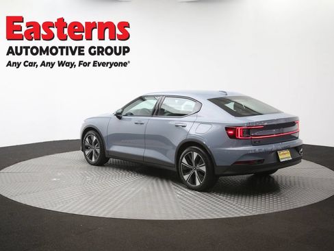 Used 2024 Polestar Polestar 2 AWD/4WD image 62