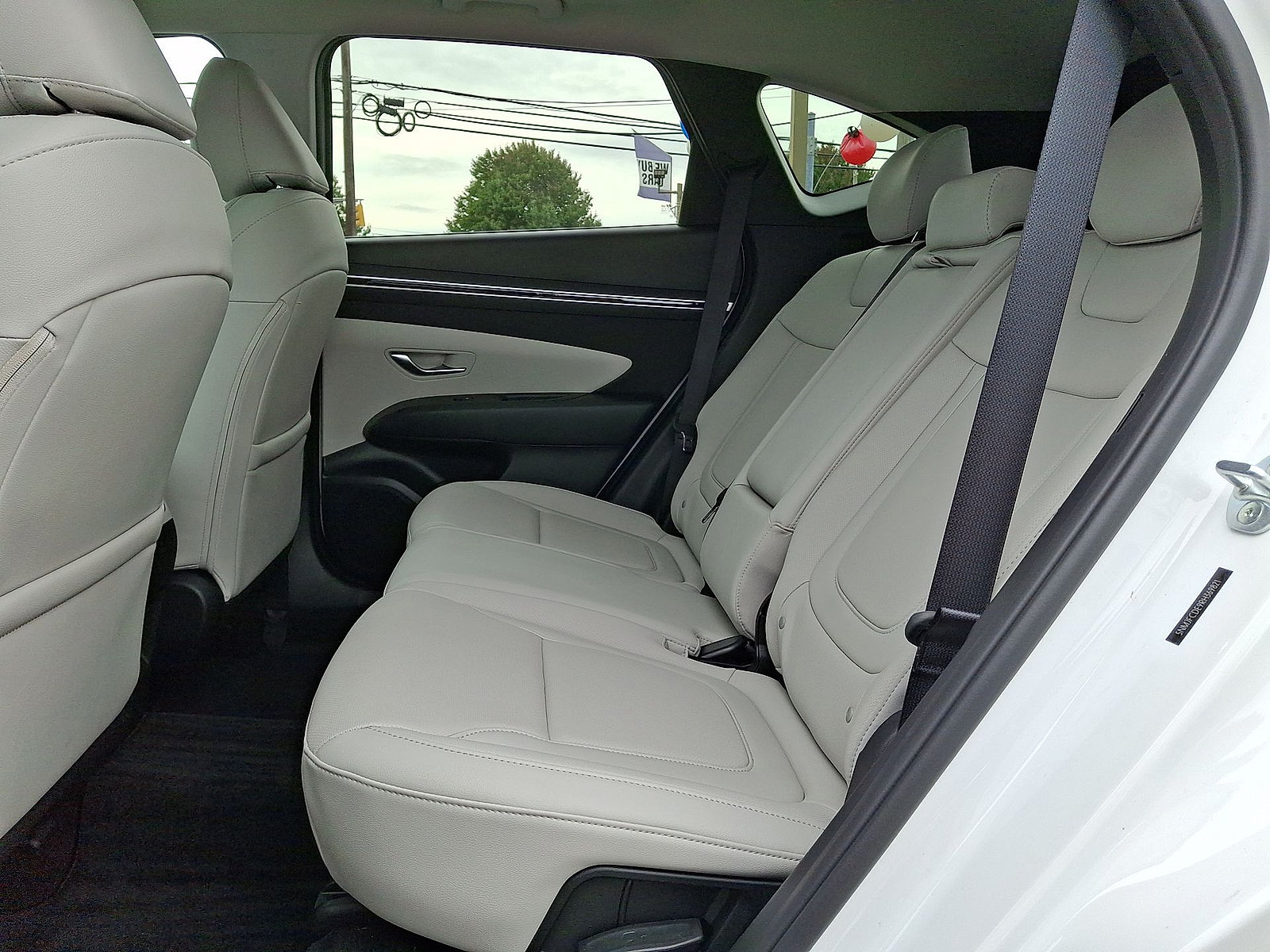 Certified 2024 Hyundai Tucson SEL w/ Convenience Package AWD/4WD image 26