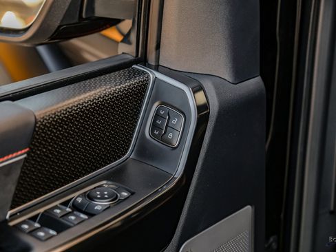 Used 2025 Ford F150 Raptor w/ Equipment Group 803A Raptor R image 97