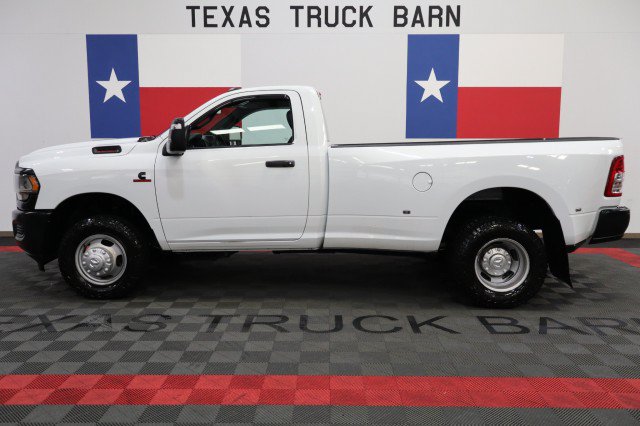 Used 2024 RAM 3500 Tradesman AWD/4WD image 1