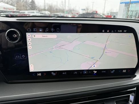 New 2026 Chevrolet Traverse LT w/ Sun and Wheel Package image 22