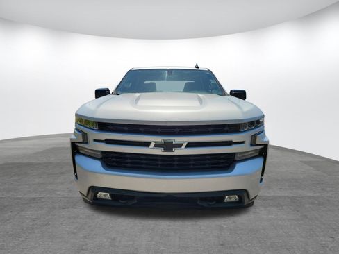 Used 2019 Chevrolet Silverado 1500 RST w/ All-Star Edition RWD image 21