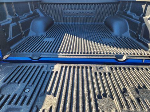 New 2026 Nissan Frontier SV image 28