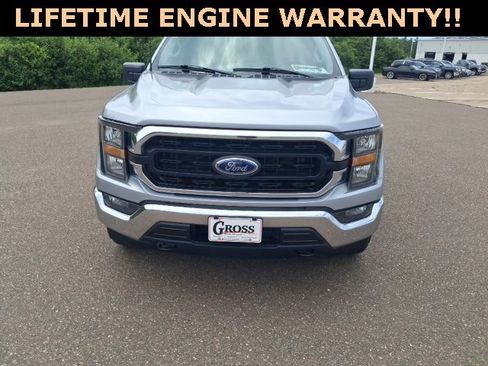 Used 2023 Ford F150 XLT w/ Trailer Tow Package image 23