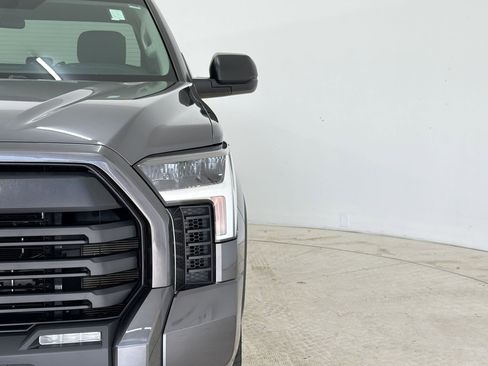 Used 2024 Toyota Tundra SR5 AWD/4WD image 11