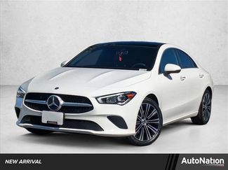 Used 2023 Mercedes-Benz CLA 250 CLA 250 video 1