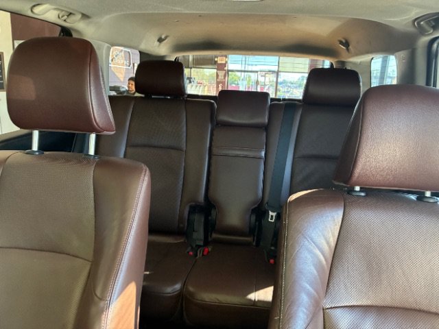 Used 2018 Toyota 4Runner 2WD image 32