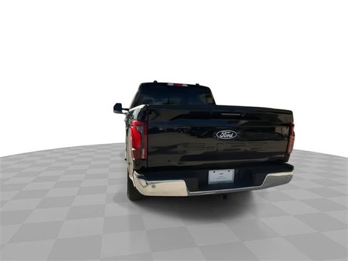 Used 2024 Ford F150 Lariat w/ Tow/Haul Package image 12