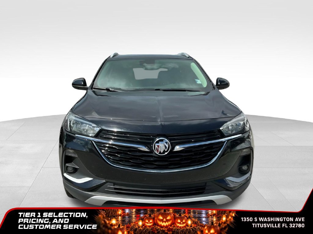 Used 2023 Buick Encore GX Select FWD image 12