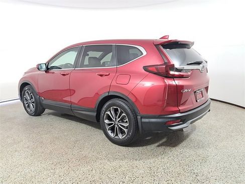 Used 2021 Honda CR-V EX image 7
