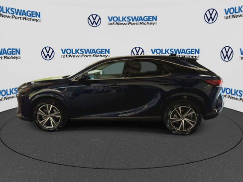 Used 2023 Lexus RX 350 FWD image 5