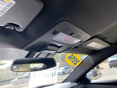 Used 2014 Chevrolet Camaro LS image 18