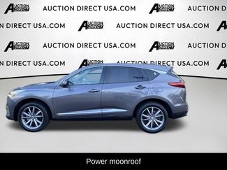 Used 2021 Acura RDX FWD w/ Technology Package video 3