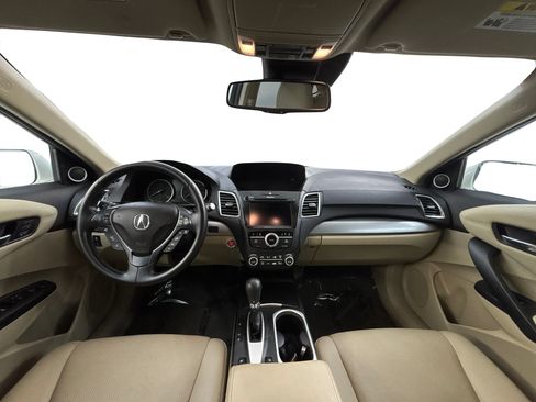 Used 2016 Acura RDX AWD w/ Advance Package image 17