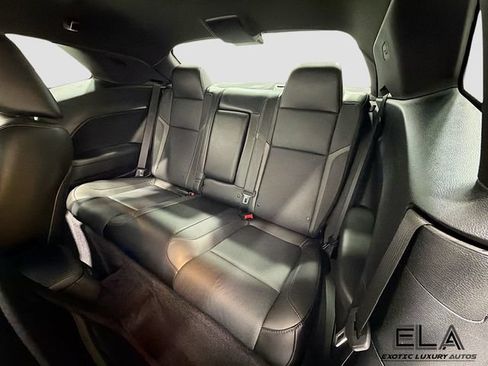 Used 2017 Dodge Challenger SXT Plus RWD image 26