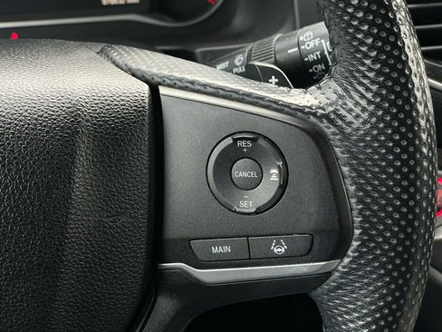 Certified 2020 Honda Passport EX-L image 14