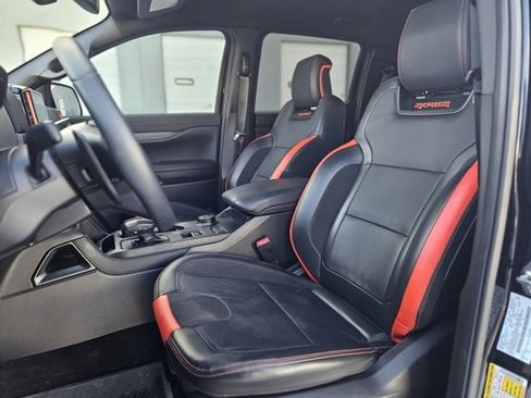 Used 2024 Ford Ranger Raptor image 12