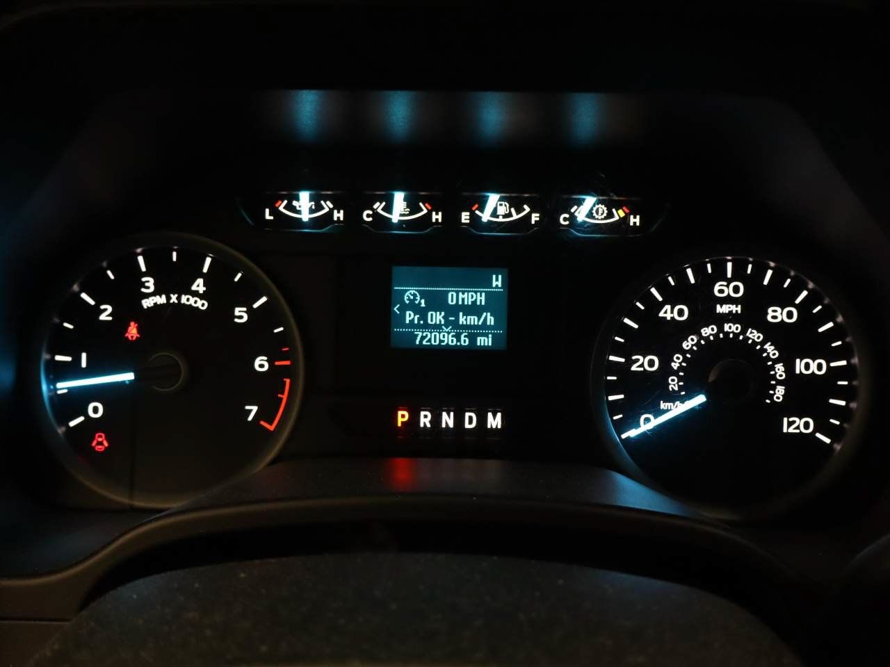 Used 2020 Ford F150 XLT RWD image 5