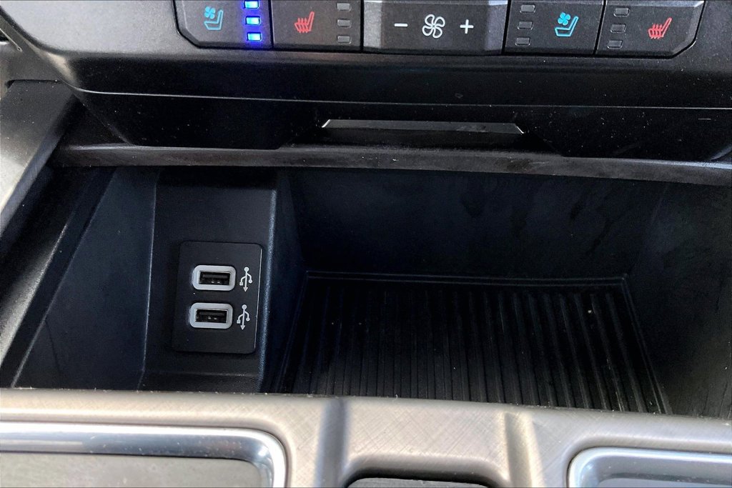 Used 2019 Ford F150 Limited w/ Trailer Tow Package AWD/4WD image 33
