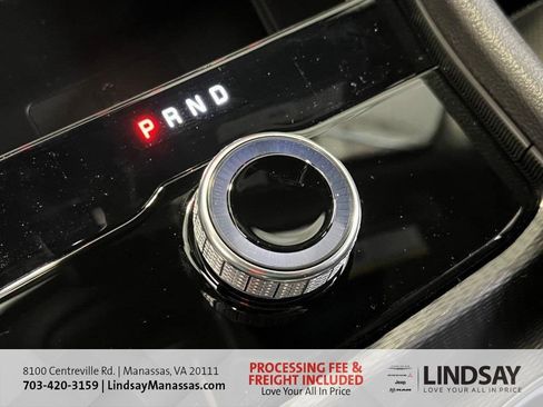 New 2025 Jeep Grand Cherokee Altitude image 41