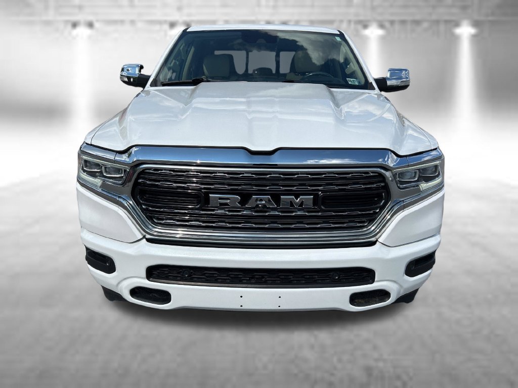 Certified 2021 RAM 1500 Limited AWD/4WD image 8
