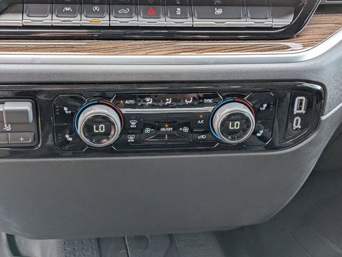 New 2026 Chevrolet Silverado 1500 RST w/ RST Select Package RWD image 20
