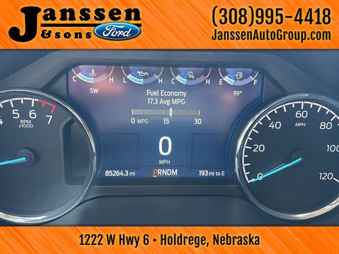 Used 2023 Ford F150 XLT w/ Equipment Group 302A High AWD/4WD image 18