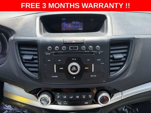 Used 2016 Honda CR-V SE image 17