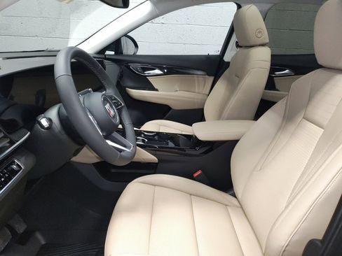 New 2026 Buick Envision Preferred image 23