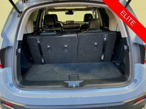 Used 2024 Honda Pilot Elite image 28
