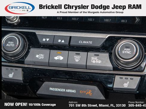 Used 2021 Honda Civic EX image 22