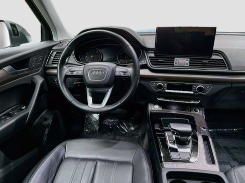 Used 2023 Audi Q5 2.0T Premium w/ Convenience Package AWD/4WD image 26