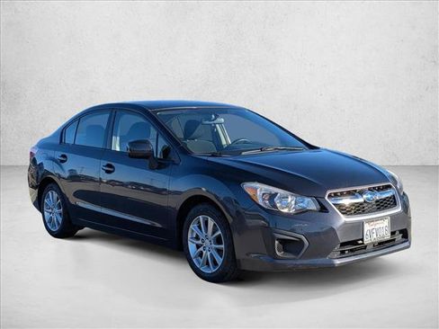 Used 2012 Subaru Impreza 2.0i Premium image 3