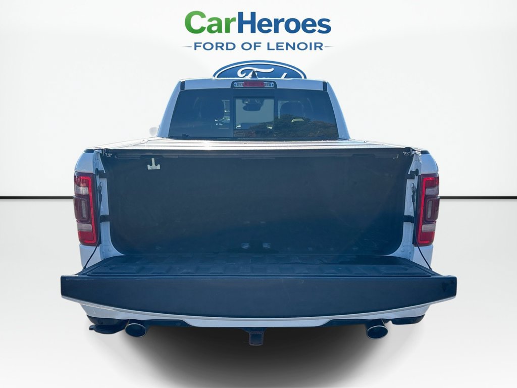 Used 2020 RAM 1500 Limited AWD/4WD image 10