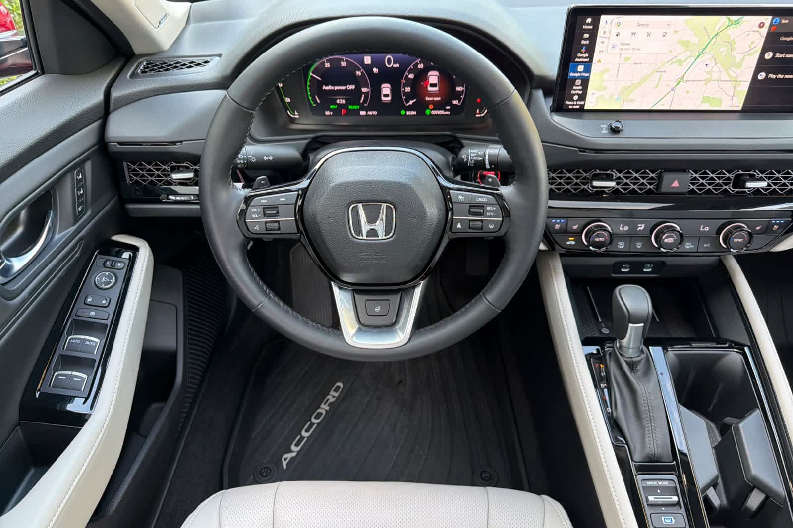Used 2026 Honda Accord Touring image 15