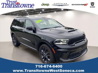 Used 2025 Dodge Durango R/T AWD/4WD video 1