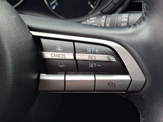Certified 2023 MAZDA CX-30 AWD 2.5 S w/ Select Package image 22