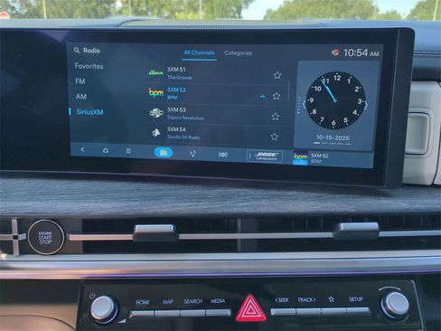 New 2026 Hyundai Santa Fe Calligraphy image 22