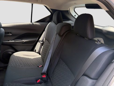 Used 2023 Nissan Kicks SV FWD image 23