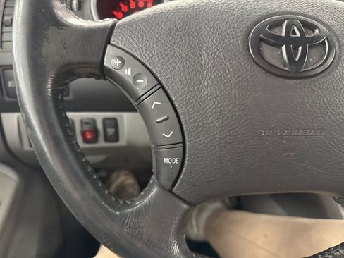 Used 2010 Toyota Tacoma 4x4 Double Cab image 31