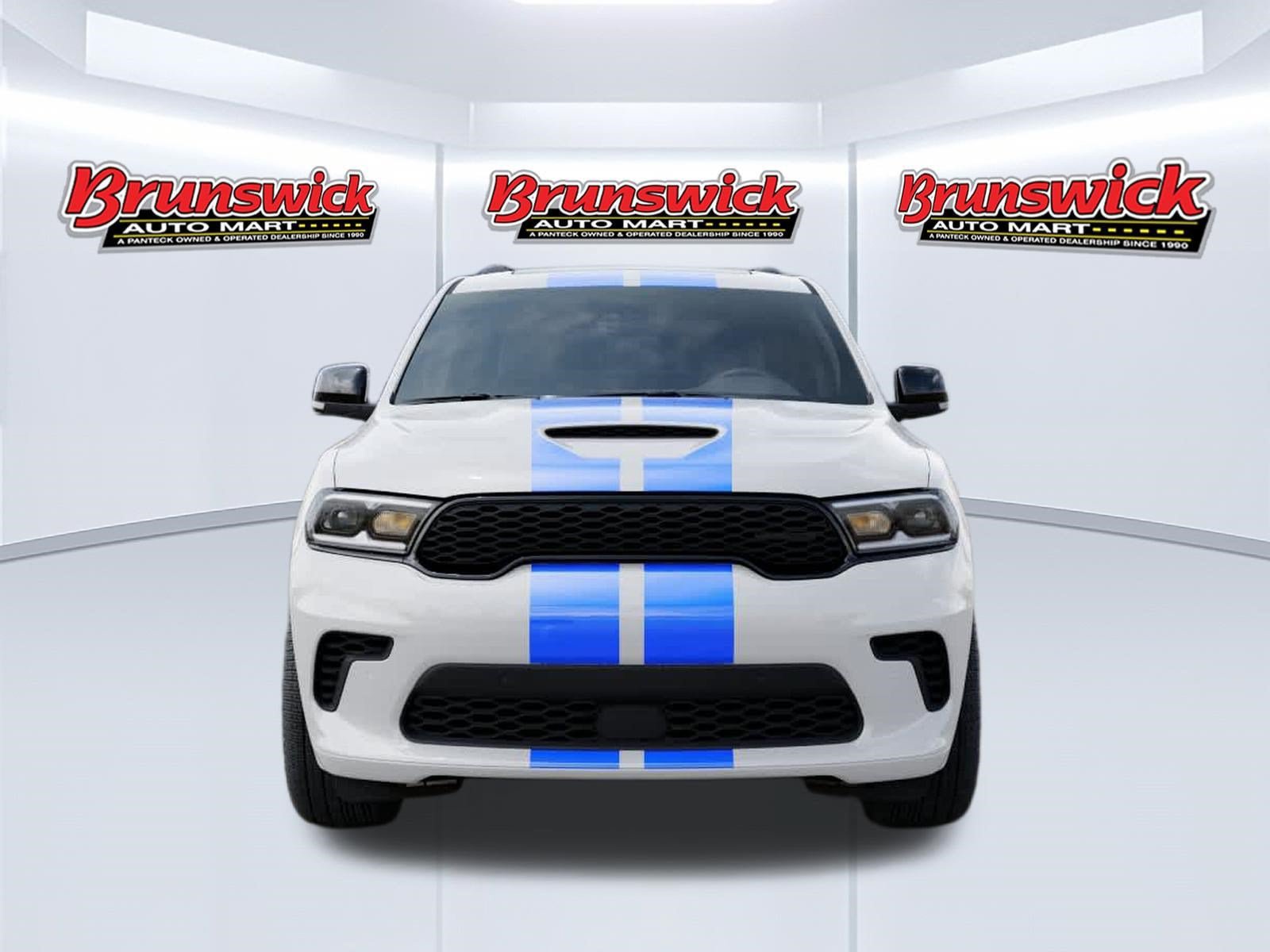 New 2026 Dodge Durango R/T AWD/4WD image 6
