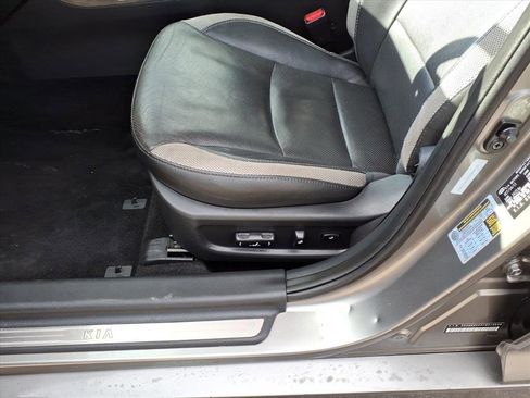 Used 2012 Kia Optima SX w/ Premium Pkg image 8