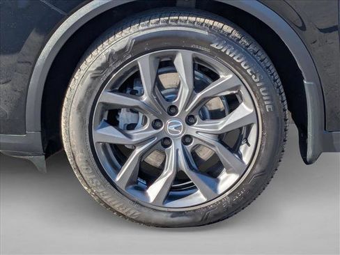 Used 2024 Acura MDX A-Spec image 27