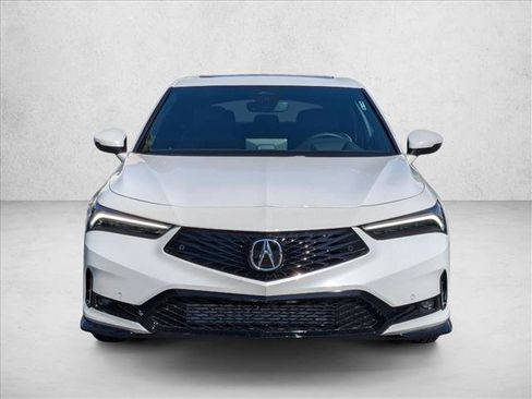 New 2026 Acura Integra A-Spec FWD image 6