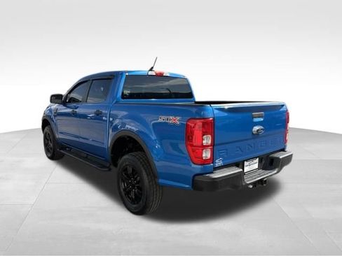 Used 2022 Ford Ranger XL w/ Equipment Group 101A High RWD image 11