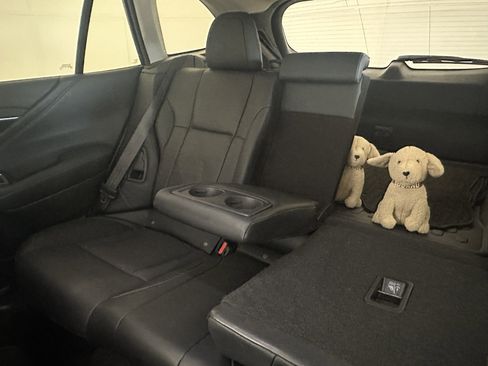 Used 2023 Subaru Outback Limited image 22