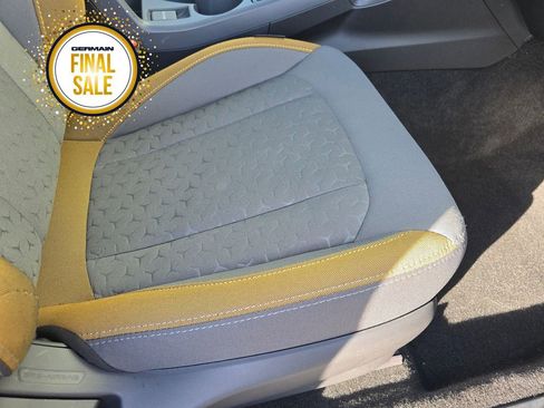 Used 2024 Subaru Crosstrek 2.5i Sport image 25